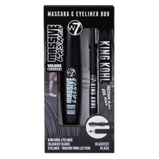 W7 Massive Lashes Volume