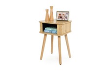 Futon Company Ana Side Table