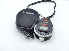 GOSSEN DIGISIX DIGITAL