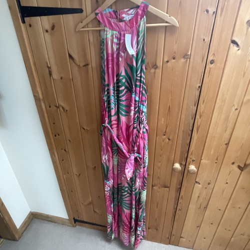 Wallis size maxi dress - size,