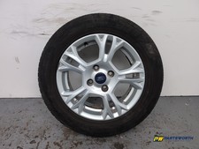 FORD FIESTA / B-MAX ZETEC