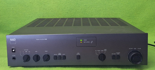 Nad 3130 stereo integrated - 3130,