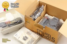 [MINT in Box] Nikon D3S D3 S 12.1MP Digital SLR Camera Body F Mount From JAPAN
