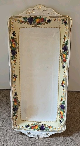 Newport pottery burslem - pottery,