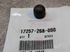 Rubber Fixing Cover CB72/77