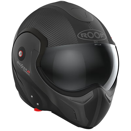 Roof boxxer carbon - boxxer, 2