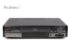 JVC HR-S7000 SVHS Video