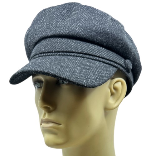 Fiddler breton cap hat - fiddler,