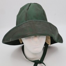 Pro Rainer Sou'wester Rain Hat