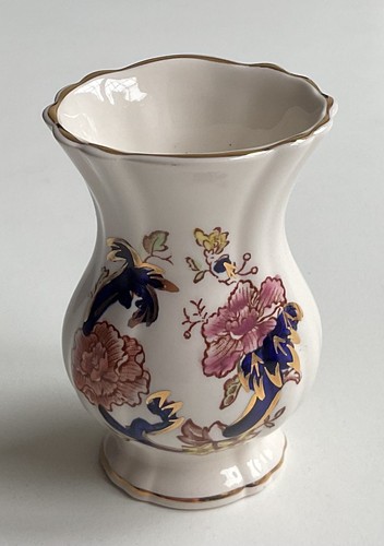 Mason ironstone mandalay - mason’s,