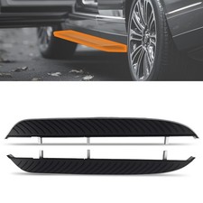 Heavy Duty Nerf Bars Running