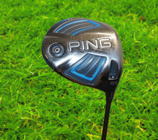 Ping G Series Driver 10.5