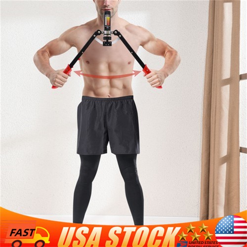 Power twister arm exerciser - power,