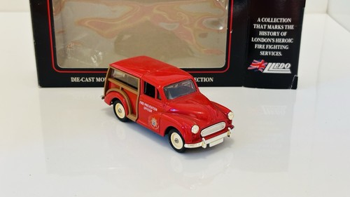 Lledo promotional scale - 1/43,