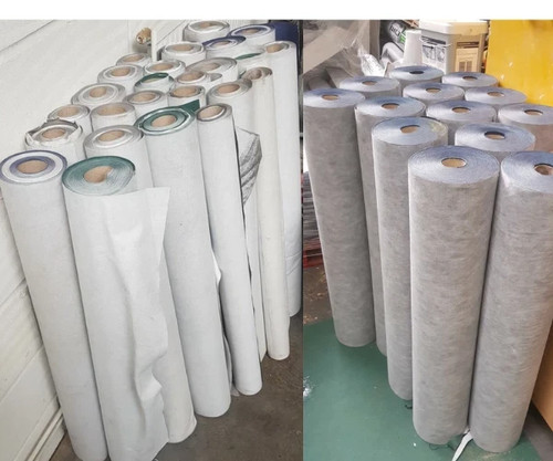 Cromar breathable membrane - cromar,