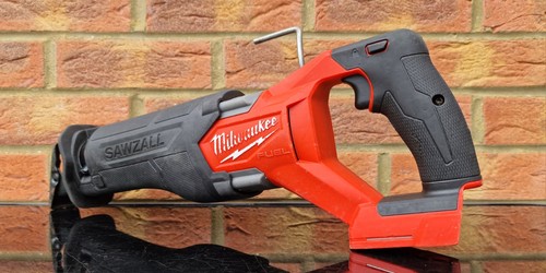 Milwaukee m18 fuel fsz - m18, fsz-