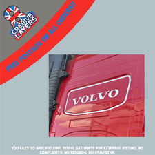 VOLVO FH Rear Cab Infill