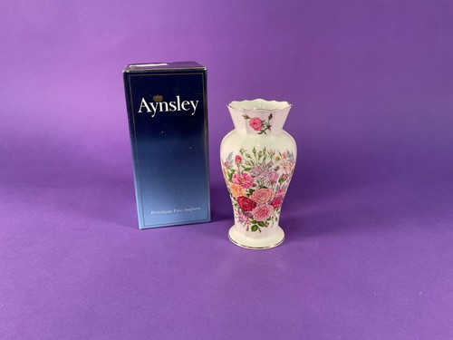 Aynsley rose garden edwardian - aynsley,