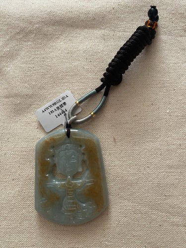 Double side buddha - buddha, carving