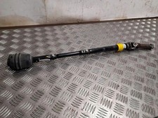 CHEVROLET CAMARO Steering