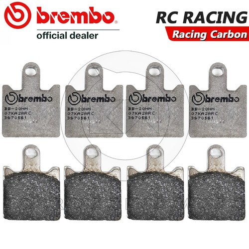 Brembo brake pads - brembo,