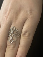 A stunning, delicate Edwardian