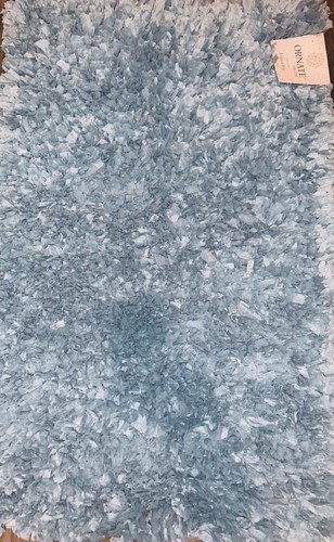 Shabby chic bathroom ruffle - shabby,