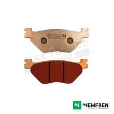 Newfren TS1 Sintered Rear