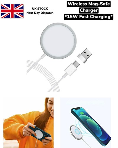 Magsafe fast charger wireless - fast,