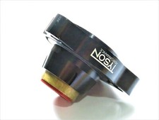 TYSON Performance Turbo