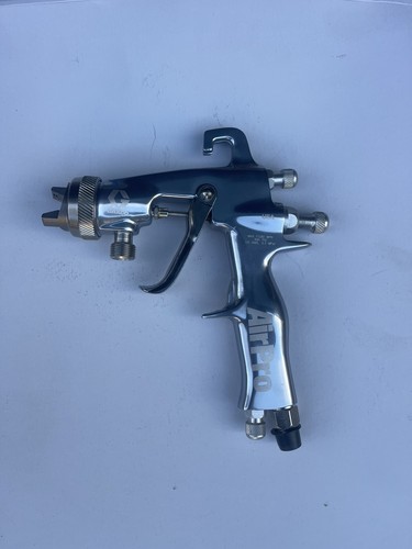 Graco air pro spray - air,