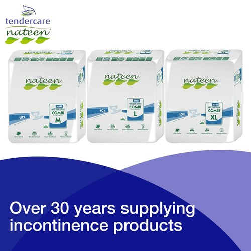 Tendercare nateen maxi - tendercare,