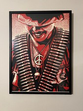 Duality of Humanity #1 - Obey