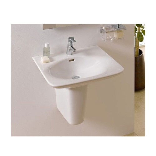 Laufen palace 450mm basin and - palace,
