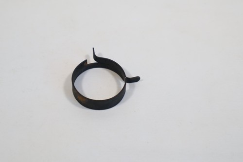 Genuine clamp intake elbow - genuine,
