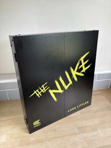 Luke littler the - luke, dart