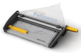 Fellowes plasma guillotine - fellowes, a3
