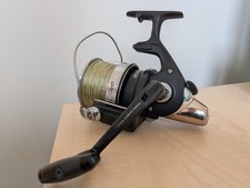 Daiwa Emblem Spod Reel For Carp Fishing