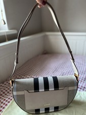 Burberry Olympia Shoulder Bag
