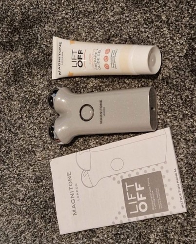 Magnitone liftoff microcurrent - magnitone,