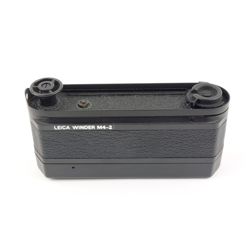 Leica leitz winder - leitz,