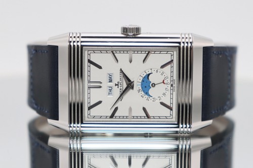 Jaeger lecoultre reverso - jaeger-lecoultre,