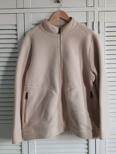 Rohan narvik fleece - narvik, xl