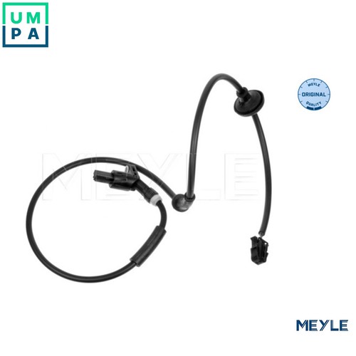 Sensor wheel speed - sensor,
