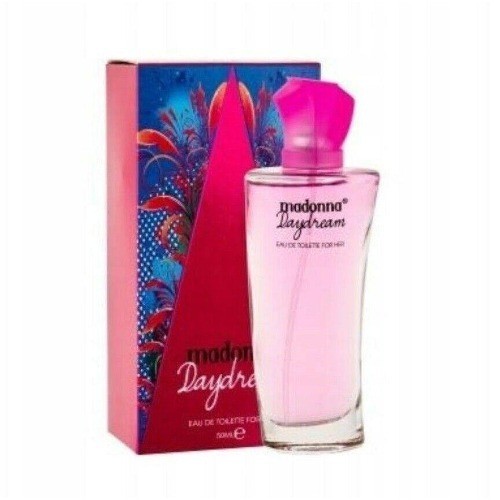 Madonna daydream 50ml edt - 50ml,