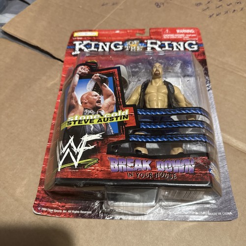 Jakks pacific king the - king, of