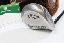 Callaway Big Bertha Warbird #4