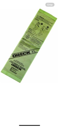 Oreck vacuum cleaner - xl,