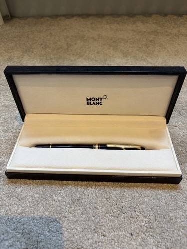 Montblanc meisterstuck - montblanc,