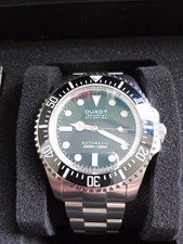 Duxot Atlantica Deep Dive